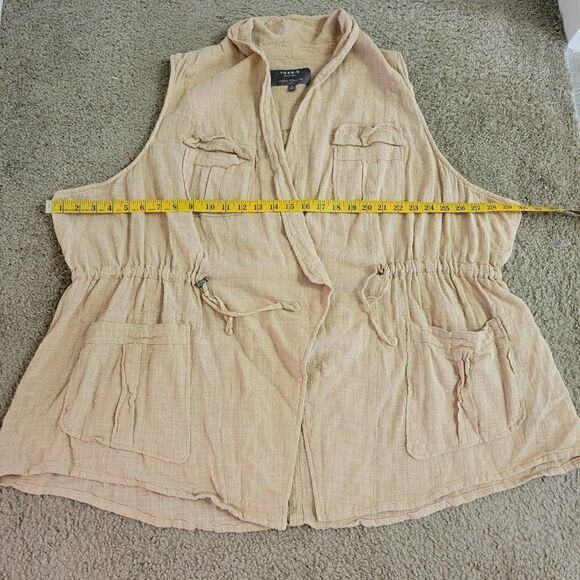 Torrid blazer size 6 Xl - Picture 8 of 9